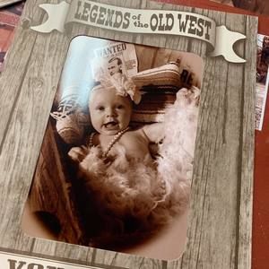 Meet your Posher, Linda